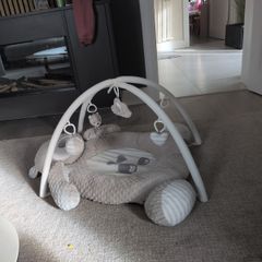 baby playmat