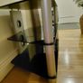 TV Glass table Image 3