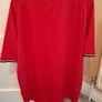 Manchester United 2000-2002 Jersey XL Image 4