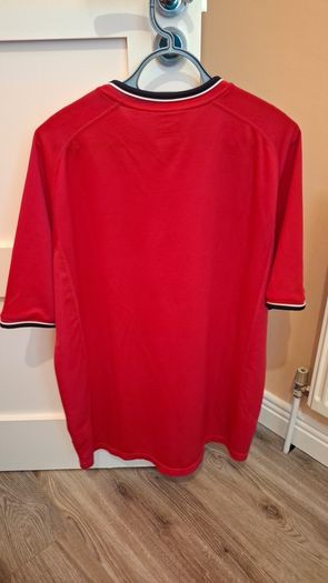 Manchester United 2000-2002 Jersey XL