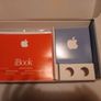 Vintage Apple iBook Clamshell G3 Orange Powerbook Image 5