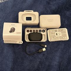 Sony wf-1000xm5 earbuds