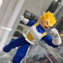 Imagination Works Goku and Vegeta (READ DESCRIPTION) Image 3