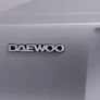 DAEWOO VHS Player, Silver, Model No. ST220PI, in excellent condition, seems to be working fine Image 2