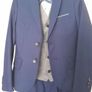 Boys Communion Suit Image 4