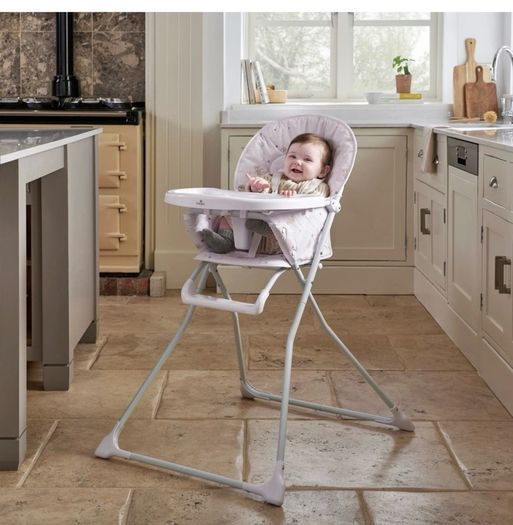 Babylo High Chair