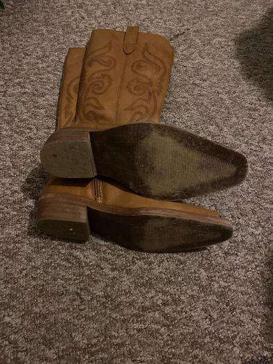 Warehouse women boots