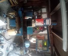 3 axis cnc milling machine