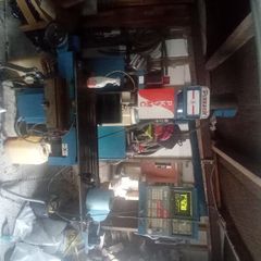 3 axis cnc milling machine