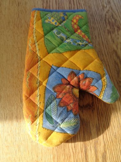 Oven Glove for Sale