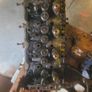 Wamted: Perkins 4-154 cylinder head. Image 2