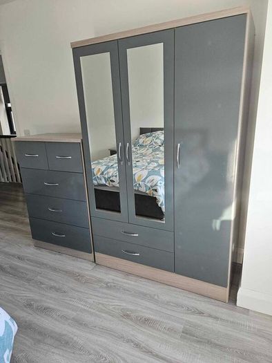 Bedroom Furniture