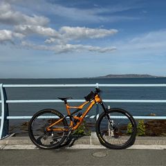 Orbea Occam XL