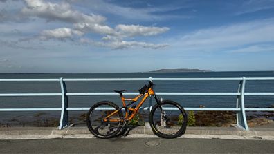 Orbea Occam XL