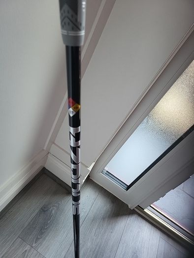 Titleist Tsr 3 driver