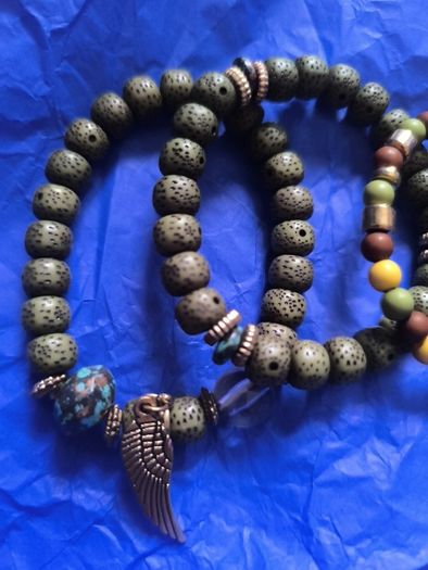 Bracelets