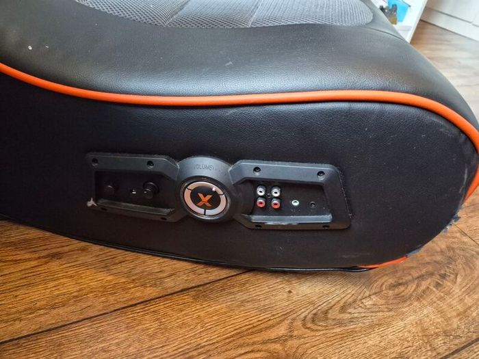 gaming chair G Force