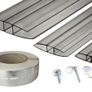Polycarbonate sheets Image 2