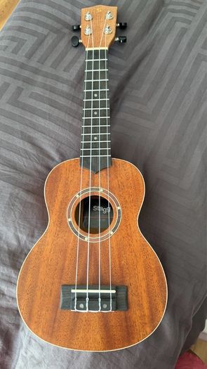 Ukulele