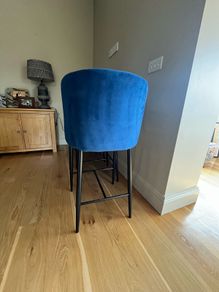 Island / Bar stools