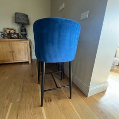 Island / Bar stools