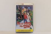 Willy Wonka and the Chocolate Factory 25th Anniversary VHS Video