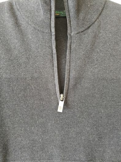 Padraic Harrington Jumper