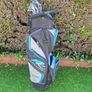 power caddy golf bag Image 2