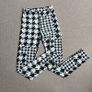 High waisted leggings, new, size 10 Image 3