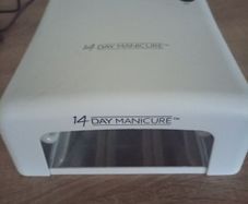 uv nail lamp