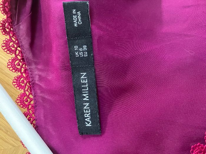 Karen Millen Dress UK10