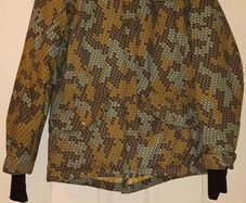 Columbia winter jacket