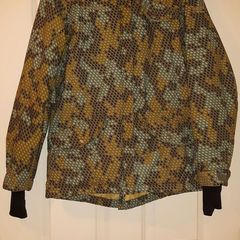 Columbia winter jacket