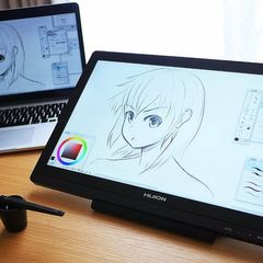 Graphics Tablet
