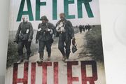 Books. After Hitler. By Michael Jones.