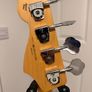 Fender USA Deluxe Jazz Bass Image 5