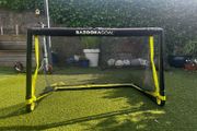 Bazooka Goals (two goals)