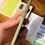 iPhone 17 Sage Green Image 6