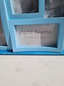 Picture frame