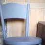 Antique Bentwood Chairs Image 4