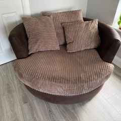 Cuddle Sofa