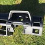 Vintage Nissan micra k10 dashboard (clean) Image 4