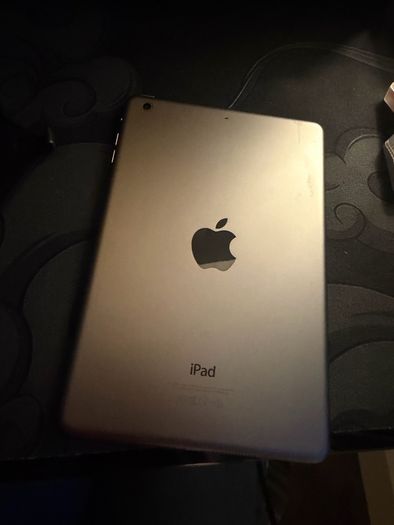 Ipad mini 2