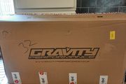 Golf mk3 vr6 alloy radiator new