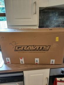 Golf mk3 vr6 alloy radiator new
