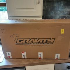 Golf mk3 vr6 alloy radiator new