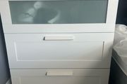 Brimnes IKEA chest of drawers
