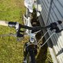 Apollo Craze kids mountain bike 24 wheels Image 4