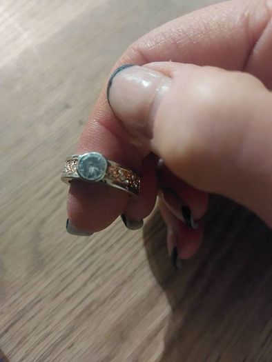 Costume Rings