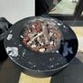 Coccoon Bowl Gas Fire Pit Image 3